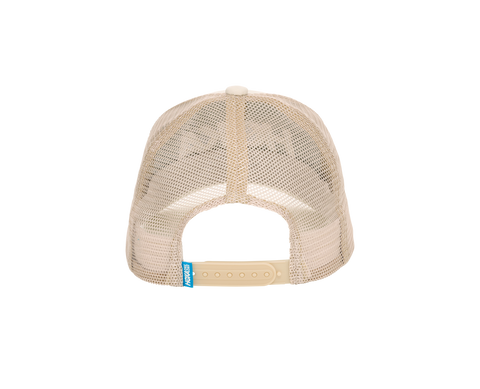 HOKA CORE LOGO TRUCKER