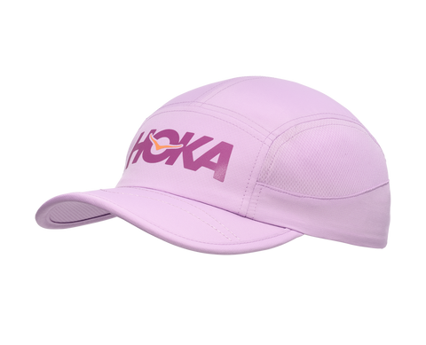 HOKA RUN HAT