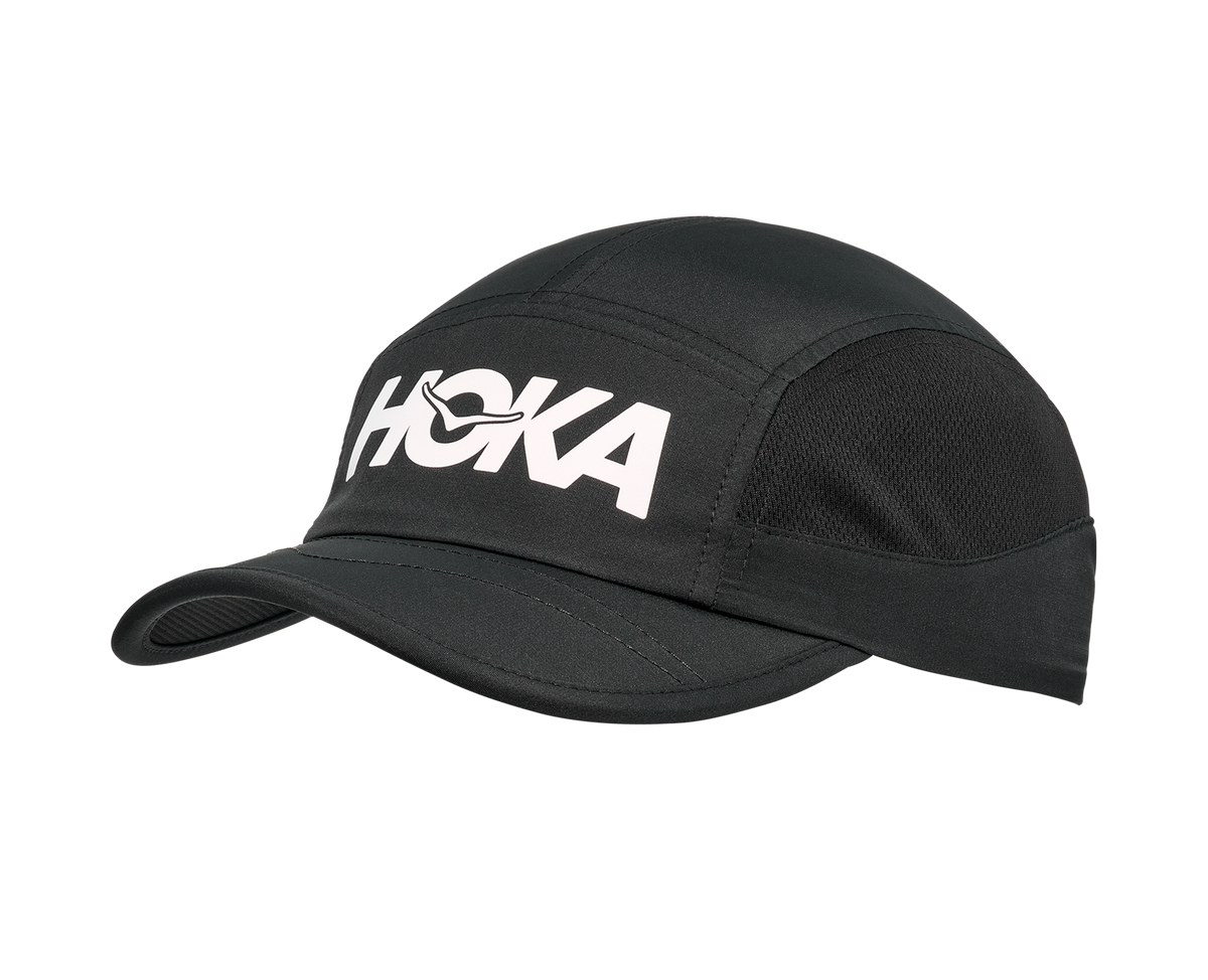 HOKA RUN HAT