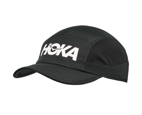 HOKA RUN HAT