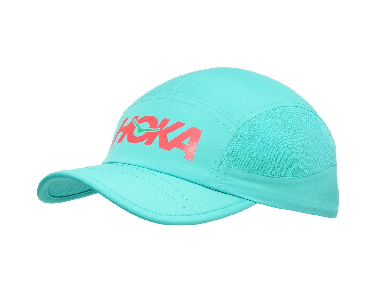 HOKA RUN HAT