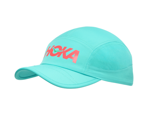 HOKA RUN HAT