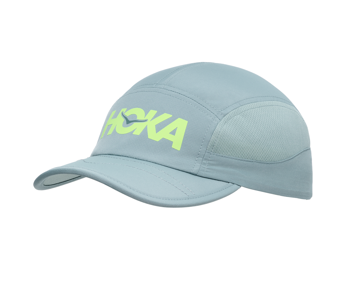 HOKA RUN HAT