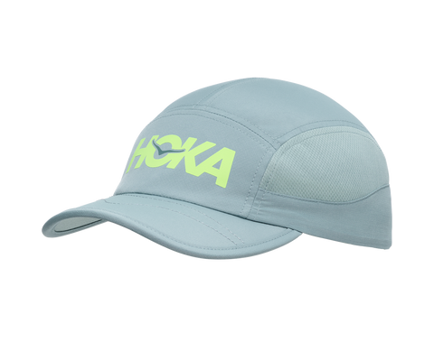 HOKA RUN HAT