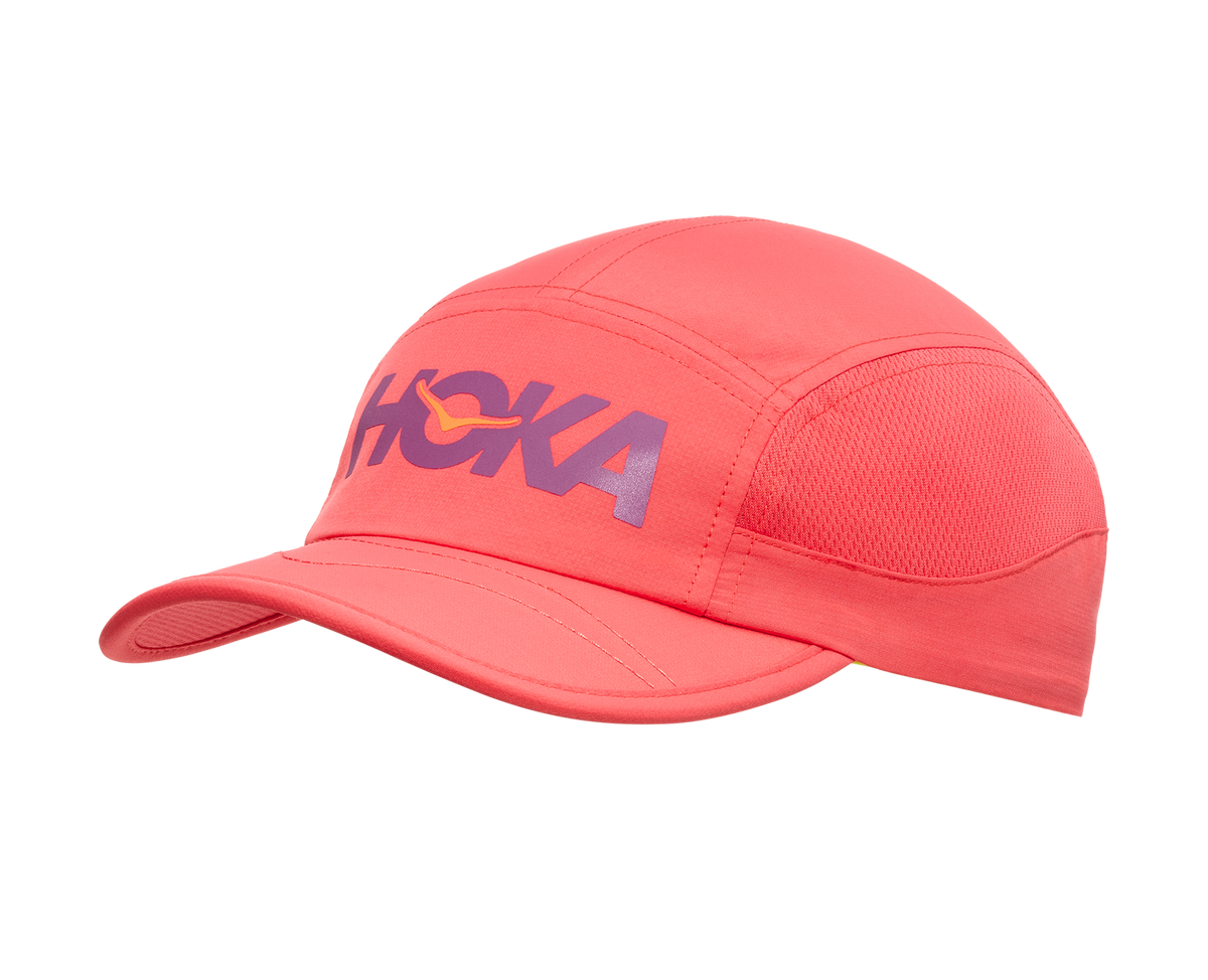 HOKA RUN HAT