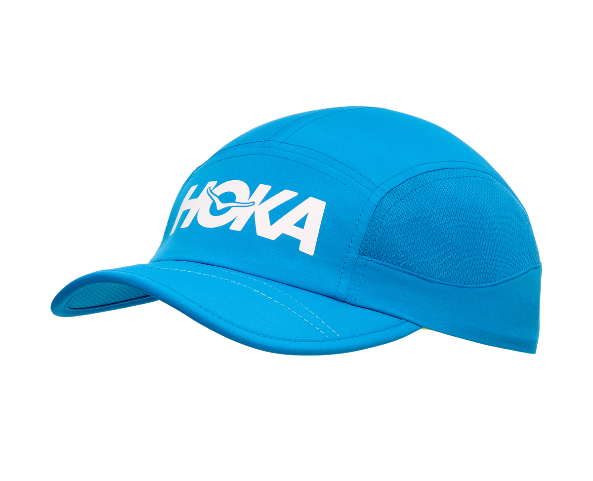 HOKA RUN HAT