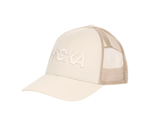 HOKA CORE LOGO TRUCKER