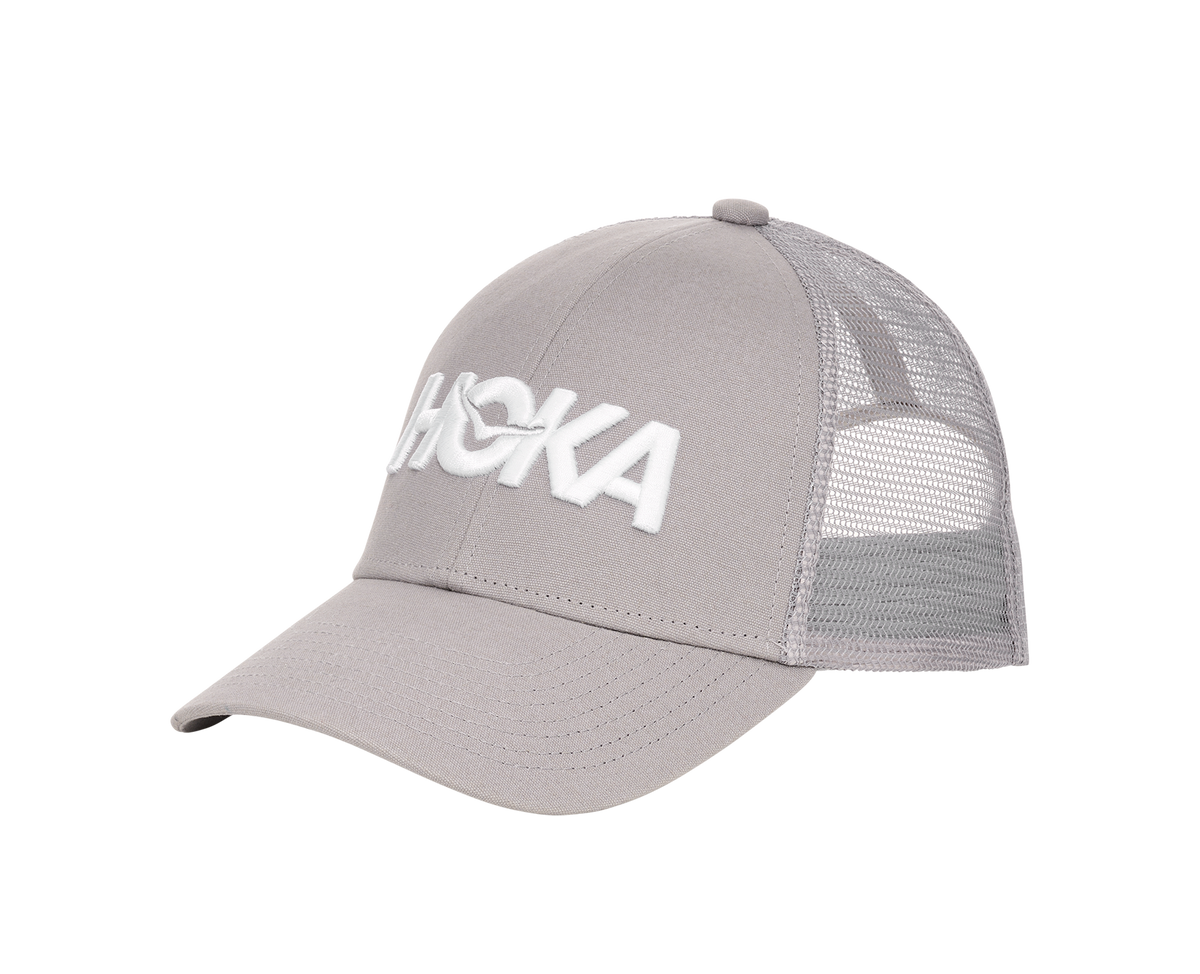 HOKA CORE LOGO TRUCKER