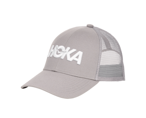 HOKA CORE LOGO TRUCKER