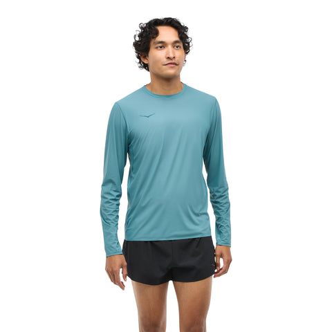AIROLITE RUN LONG SLEEVE