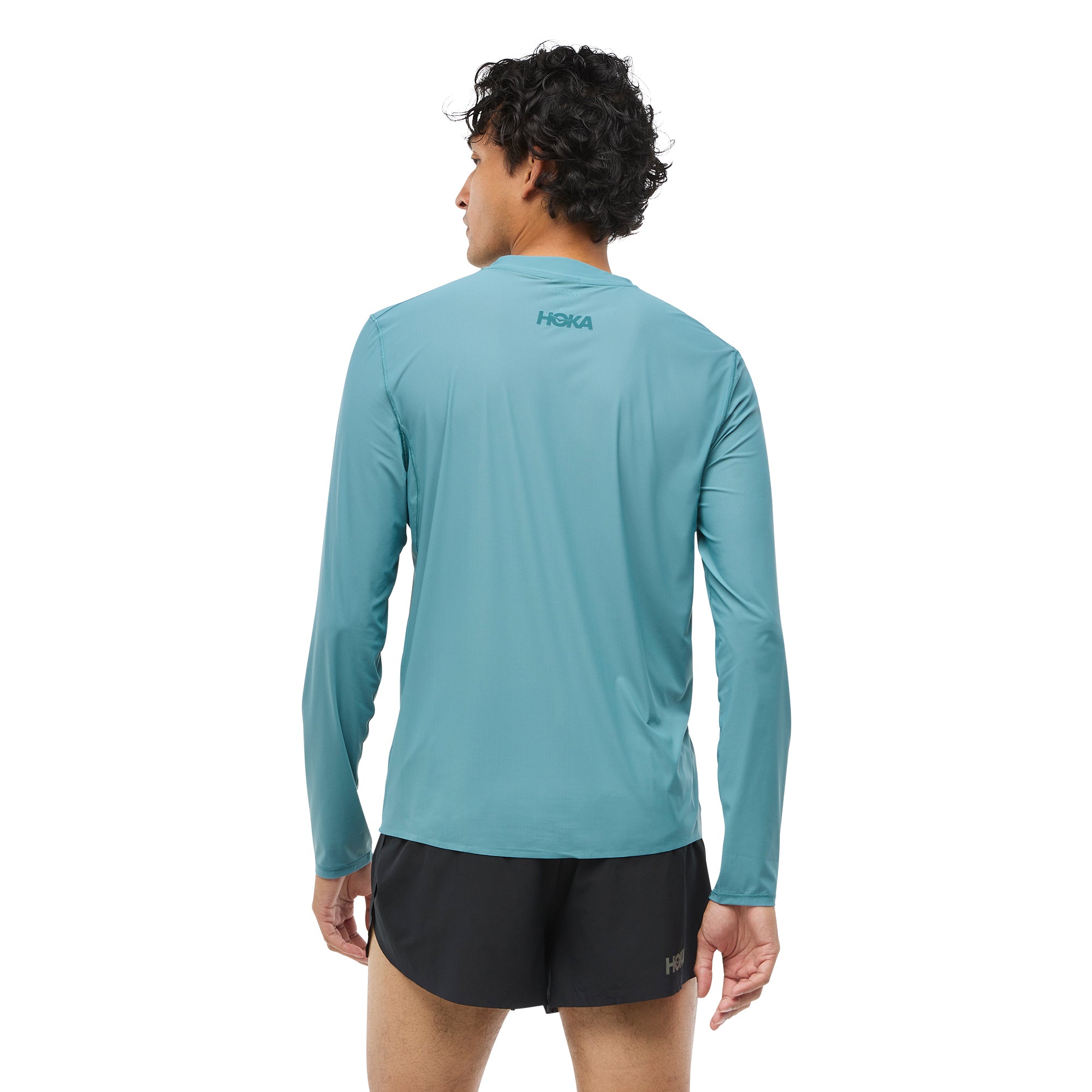 AIROLITE RUN LONG SLEEVE