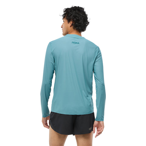 AIROLITE RUN LONG SLEEVE