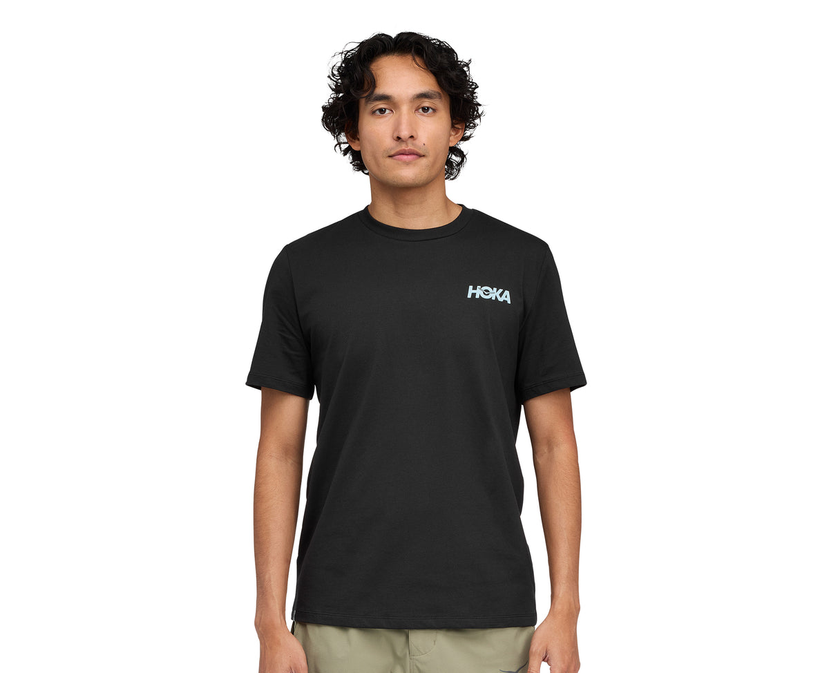 HOKA MANIFESTO GPX TEE