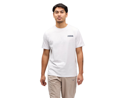 HOKA MANIFESTO GPX TEE