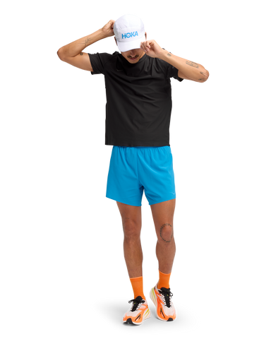 Glide 5'' Short w/ Brief