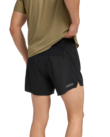 Glide 5'' Short w/ Brief