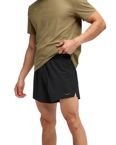 Glide 5'' Short w/ Brief