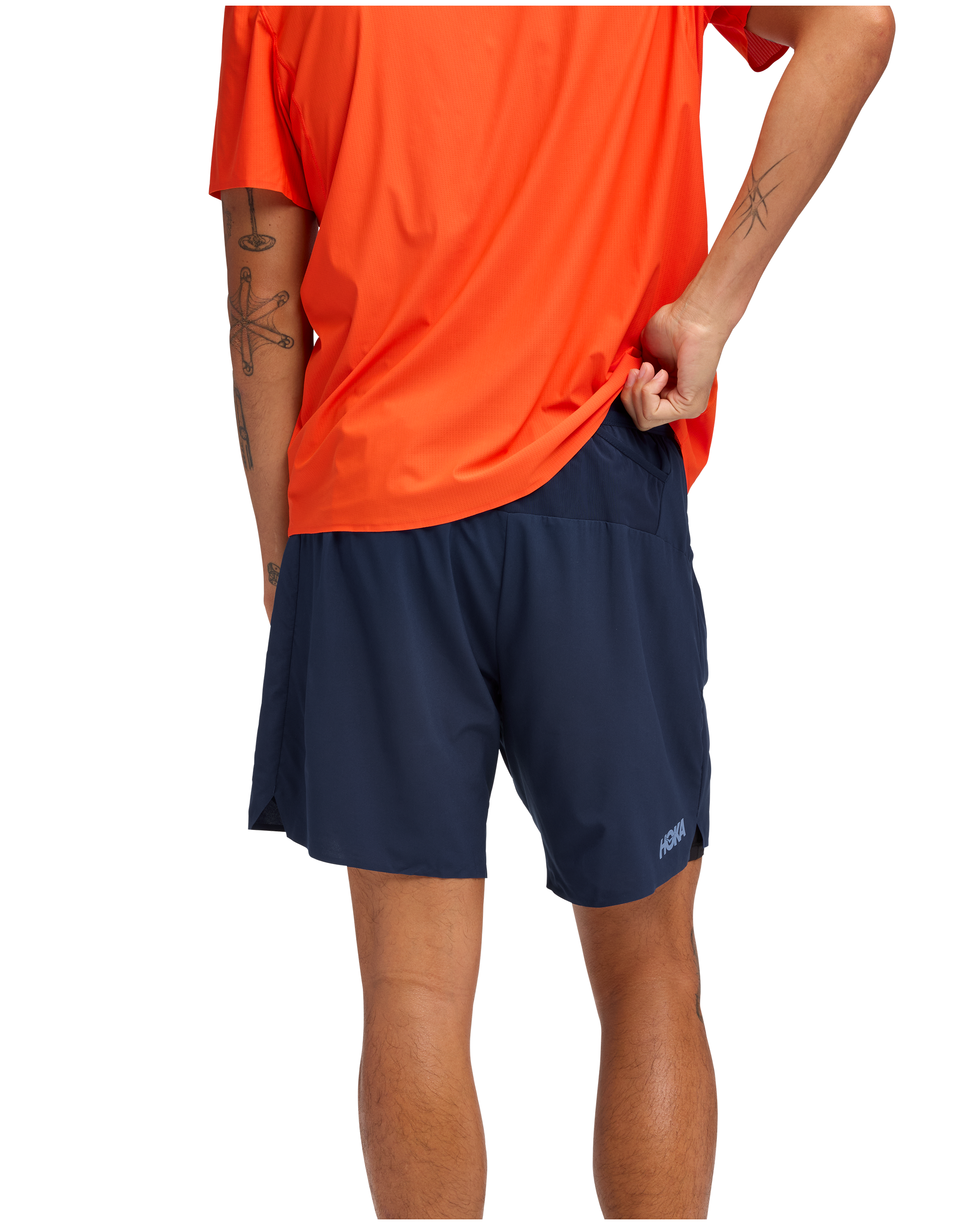 Glide 7'' Short 2 en 1