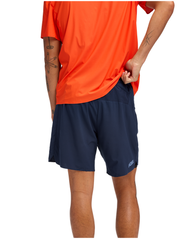 Glide 7'' Short 2 en 1