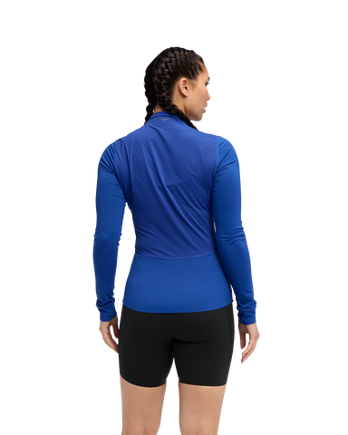 SkyBreeze Long Sleeve Zip