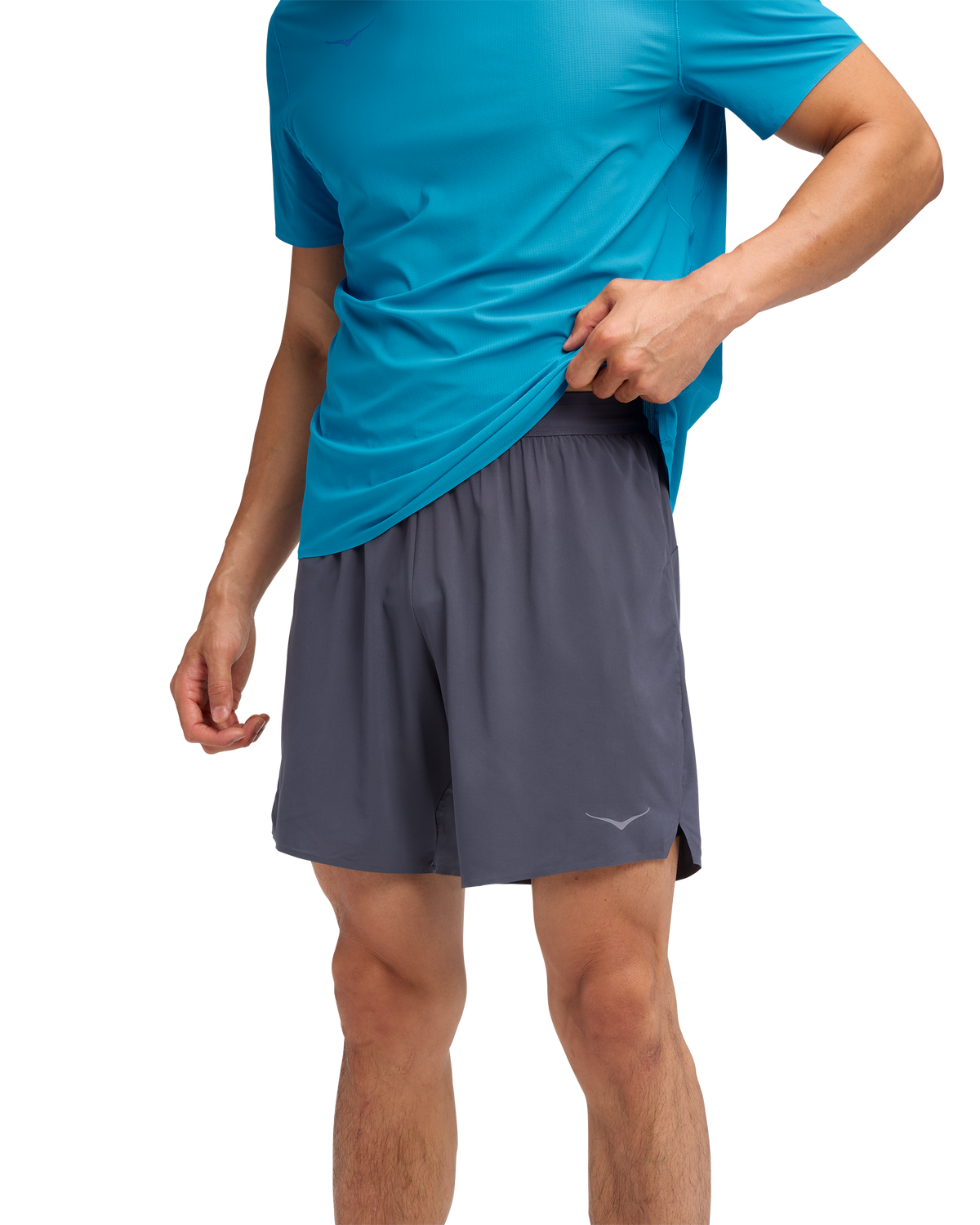 Glide 7'' Short 2 en 1