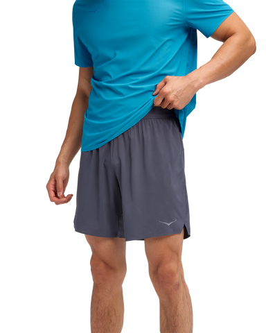 Glide 7'' Short 2 en 1