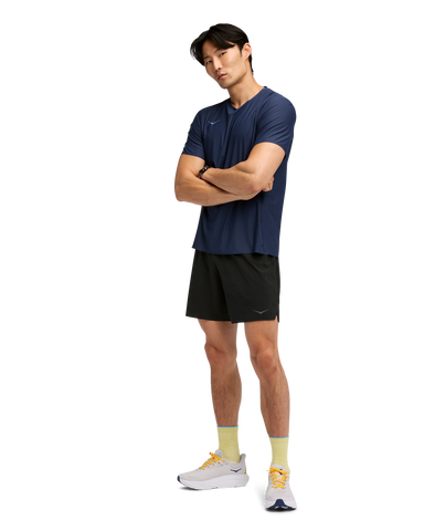 Glide 7'' Short 2 en 1