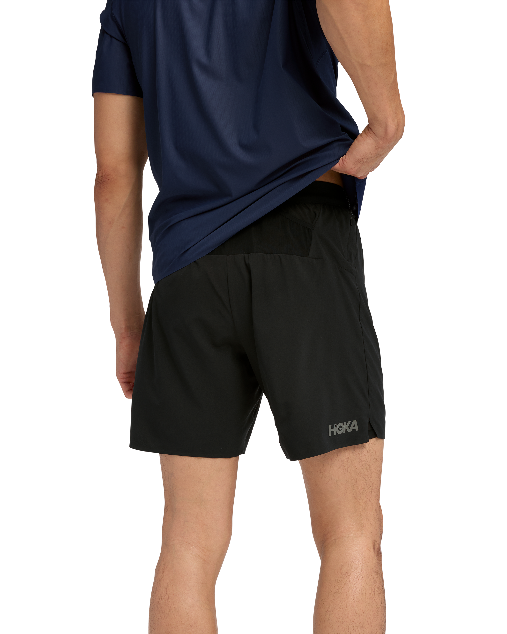 Glide 7'' Short 2 en 1