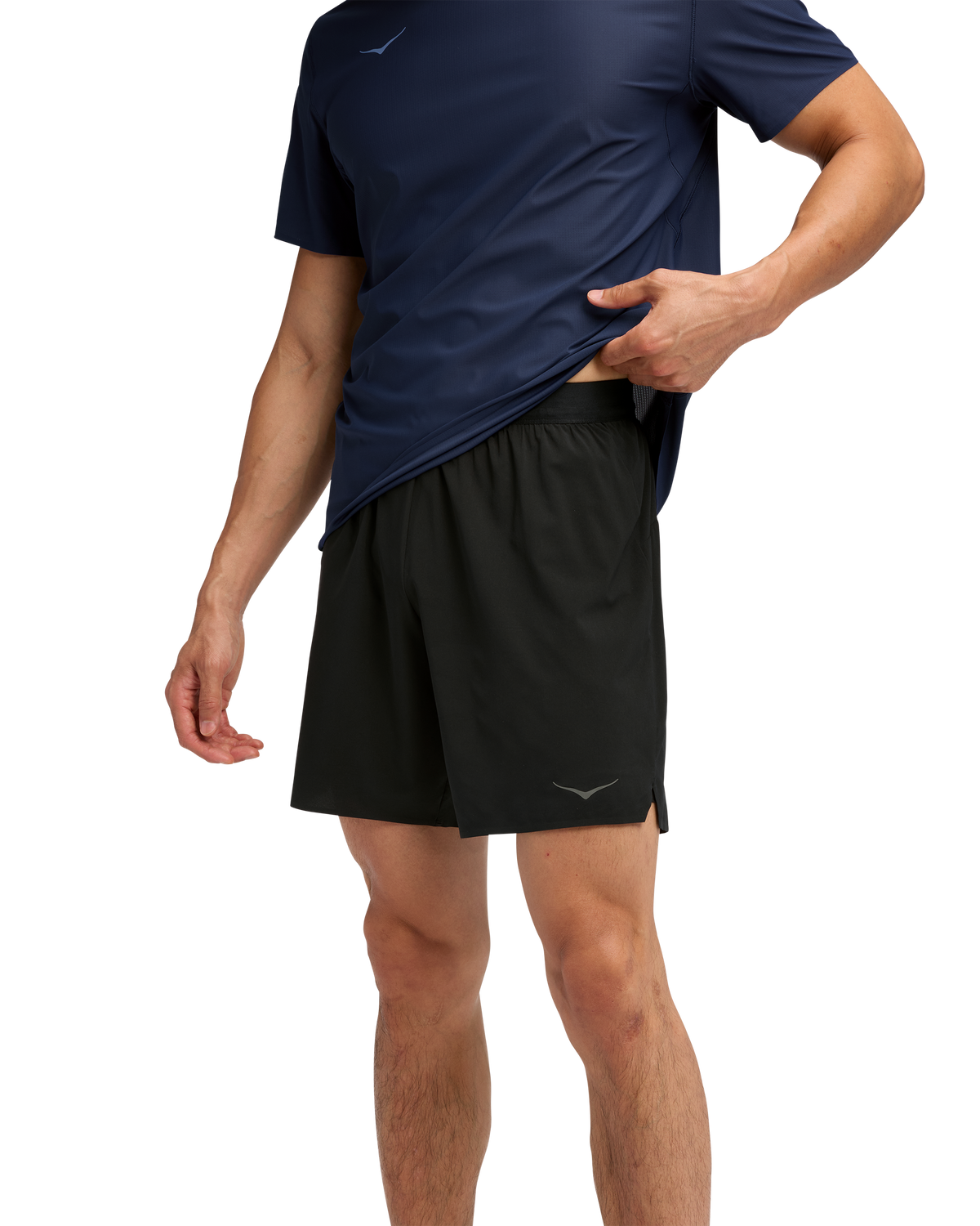 Glide 7'' Short 2 en 1