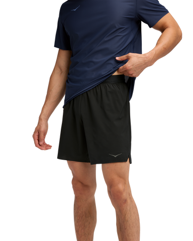 Glide 7'' Short 2 en 1