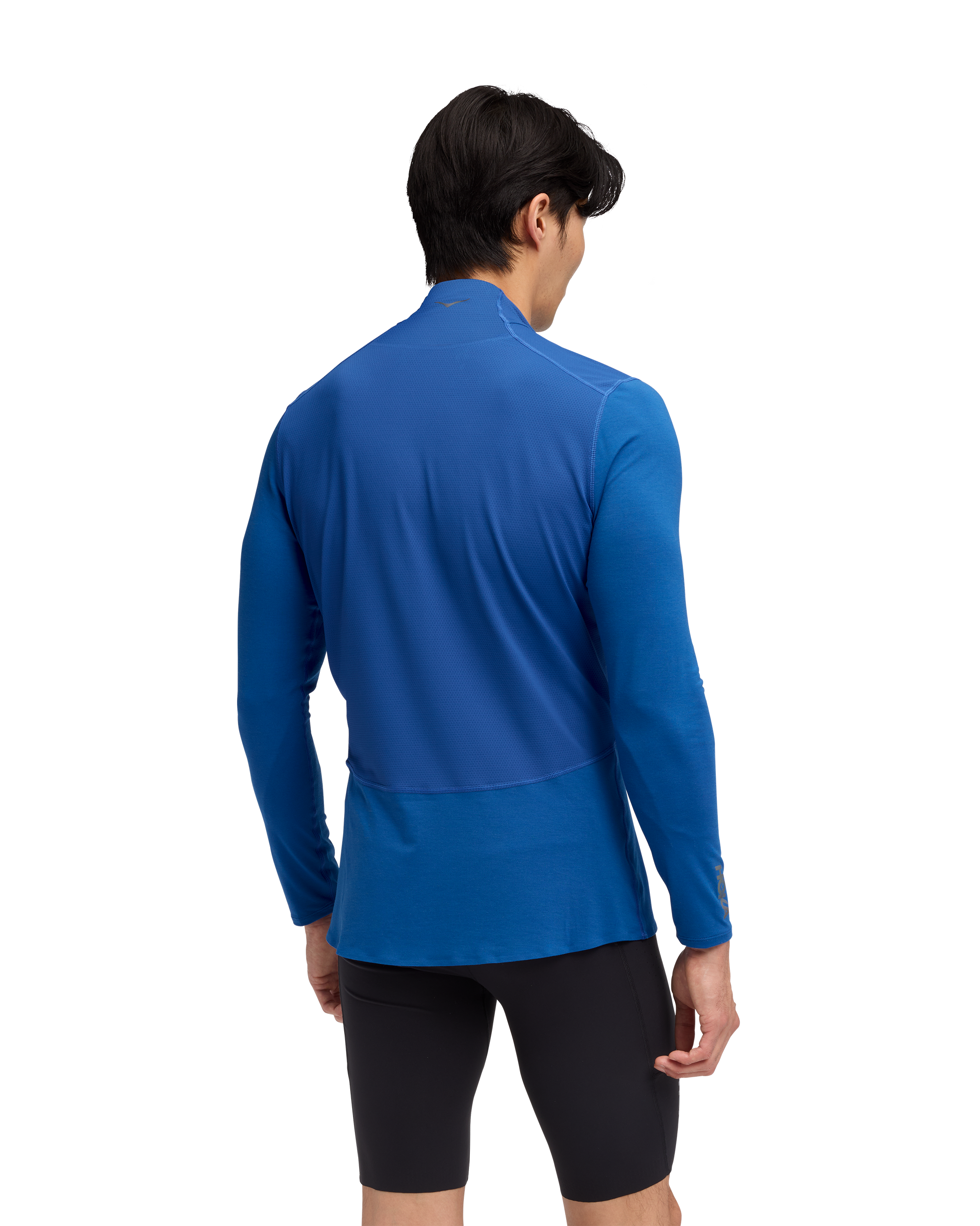 SkyBreeze Long Sleeve Zip