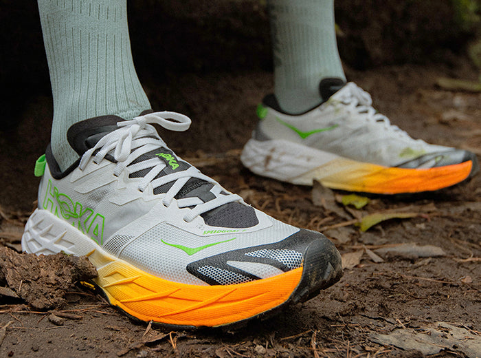 Speedgoat 7