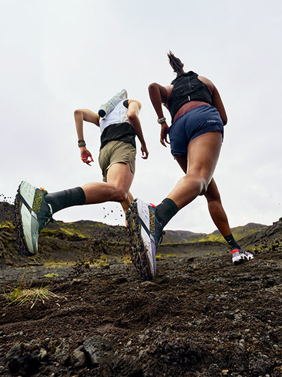 Trail & Hike