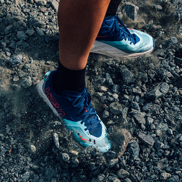New Trail