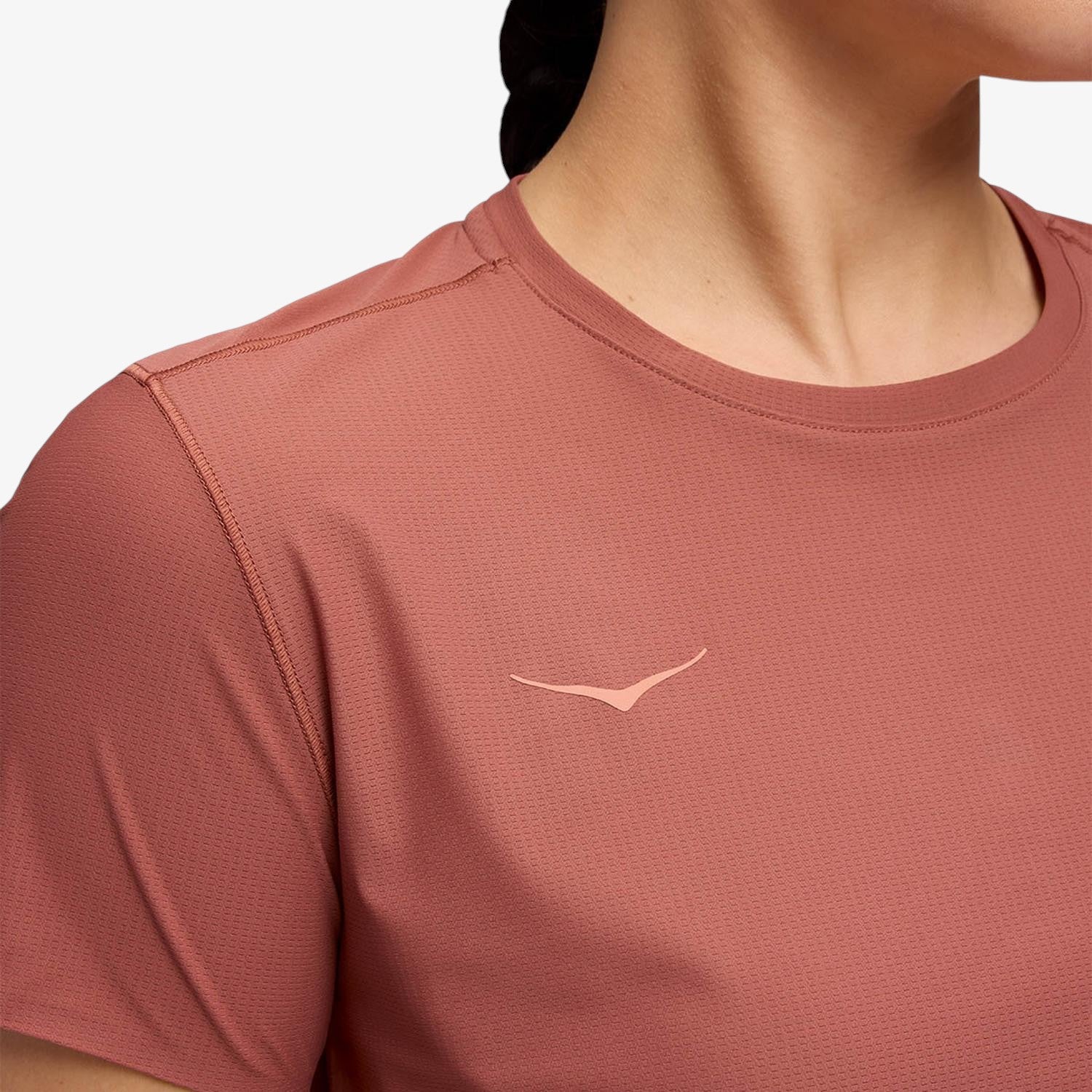 Airolite Short Sleeve 2.0 Mujer