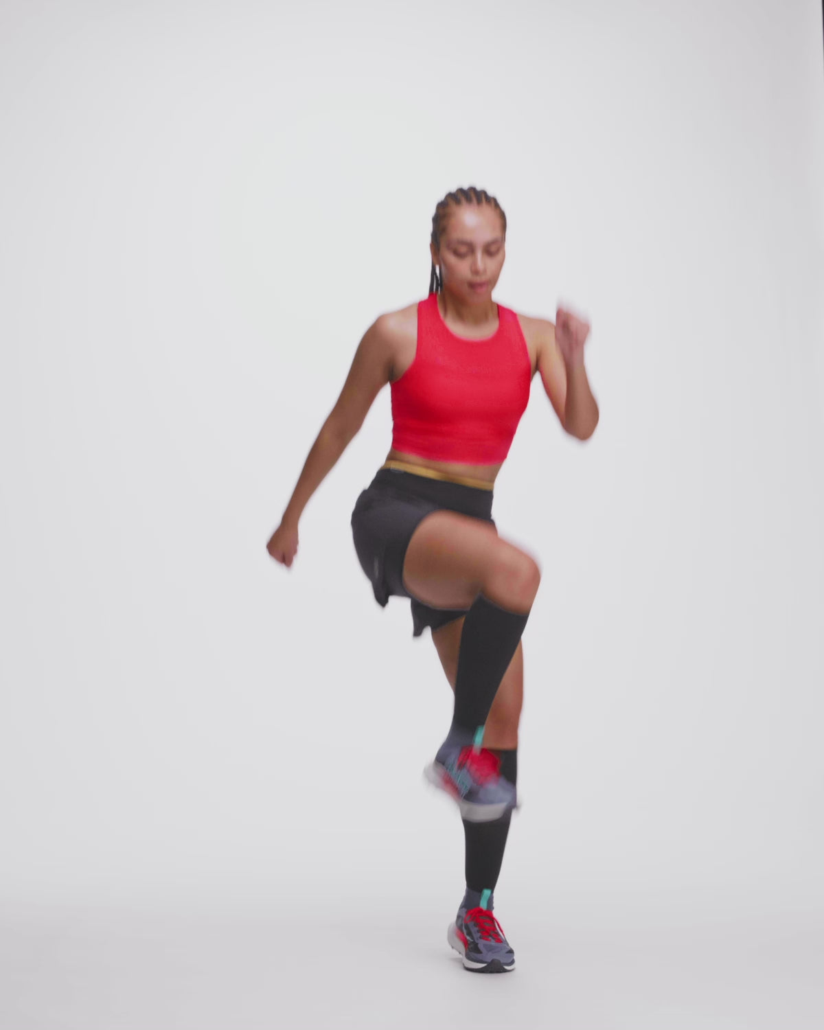 SKYGLIDE SHORT