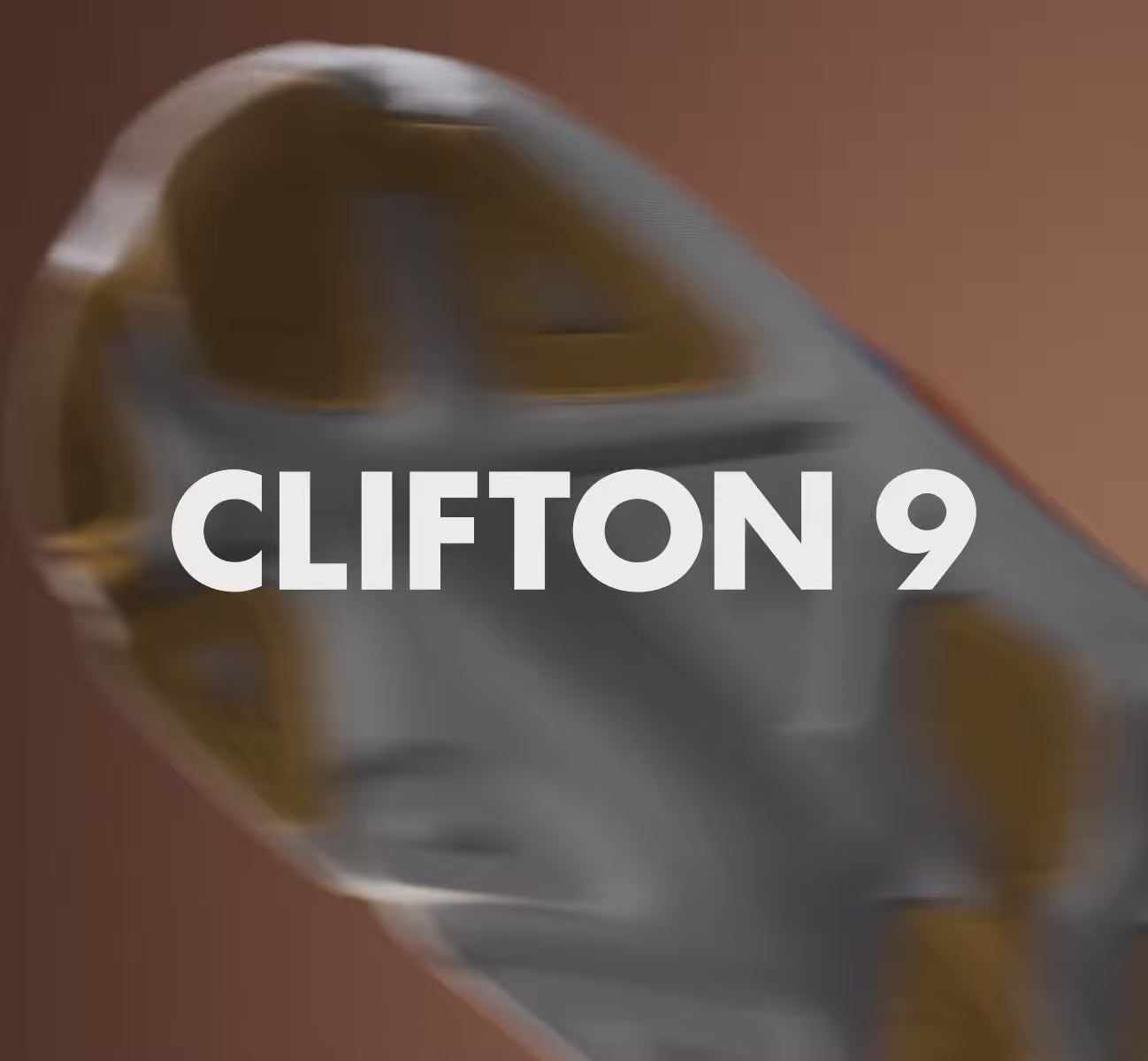 CLIFTON 9