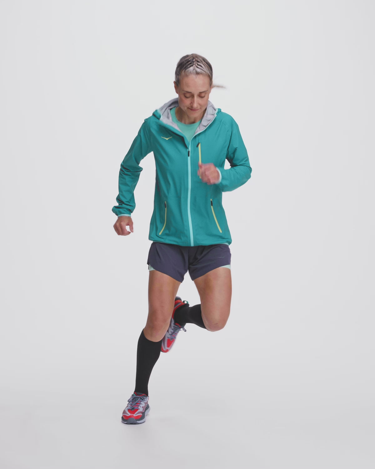 TECSKY WATERPROOF JACKET