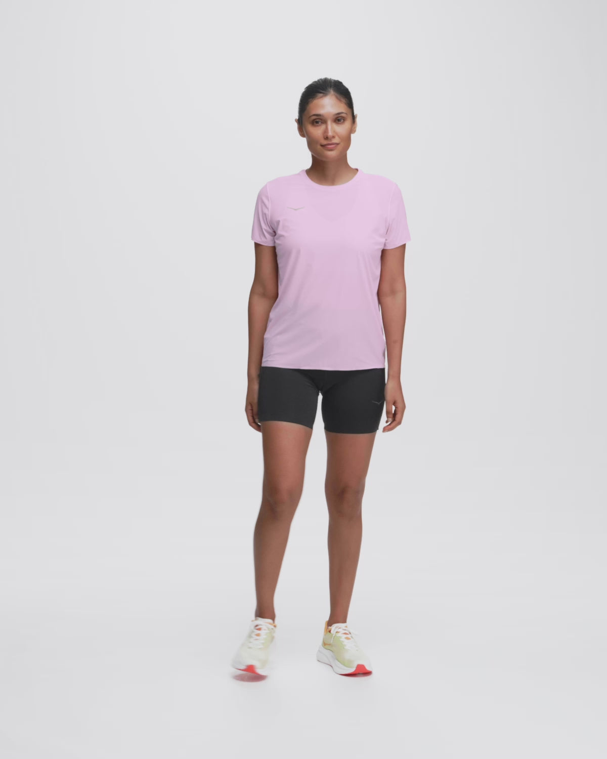 AIROLITE RUN SHORT SLEEVE