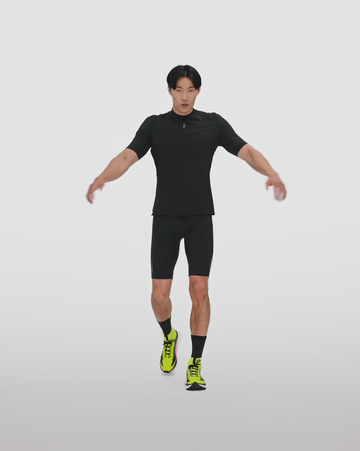 SkyBreeze Short Sleeve