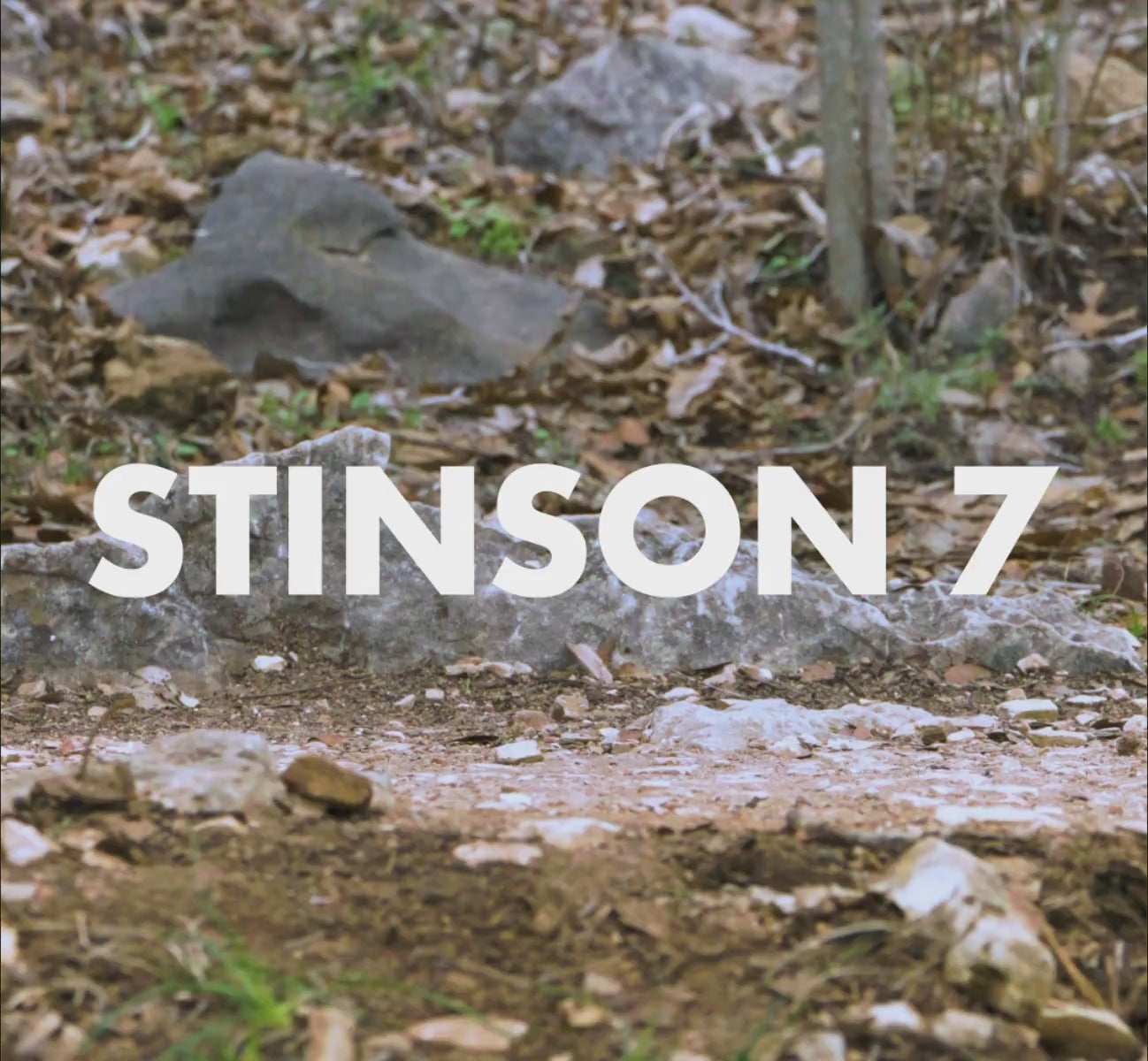 STINSON 7