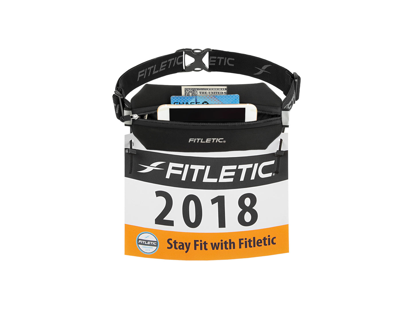 Fitletic Neo Racing